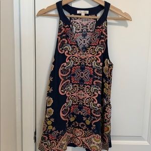 Beautiful Ella Miss Tank